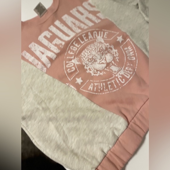 Zoe + Liv Sweatshirt - Picture 3 of 4